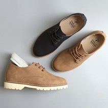 홀리바나나 PG-beat 남성 캐주얼 7CM 키높이 스니커즈