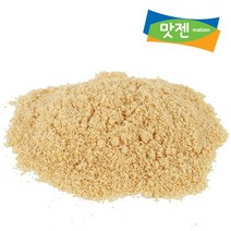 맛젠 볶음 땅콩 분말 500g 땅콩분말, 1개