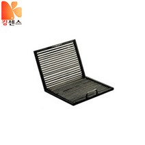 킹센스 스테인레스 초벌구이 바베큐, 석쇠-왕왕