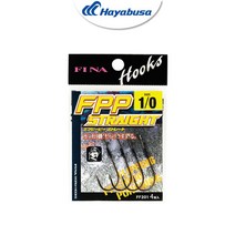 하야부사 FPP 스트레이트바늘 FF201, 감사합니다.