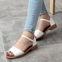 HD2936 홍대오빠 여성 샌들
