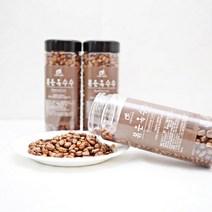 담양여주농장 볶은 옥수수차, 300g, 1통
