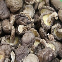 장흥 표고버섯 동고200g(벌크), 1개