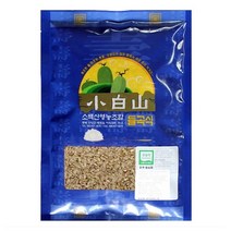 소백산 무농약 잡곡류 현미 현미찹쌀 찹쌀 발아현미 찰옥수수쌀 귀리 500g 중 택1, 1box, 02.무농약 현미 500g