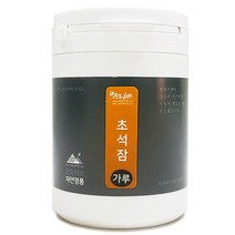 국산 초석잠 석잠풀 초석잠가루 초석잠분말 초석잠환, 초석잠분말(통 제품) 300g