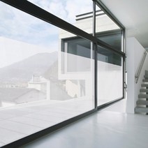 현대시트 POV윈도우필름 윈도우필름, 화이트(POV-88000)