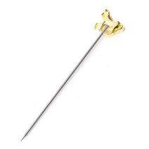 [홀스 칵테일 픽(골드) 10.5cm/과일꽂이]/바용품/가니쉬/올리브/마티니/머들러/바텐더/칵테일/