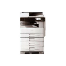리코 MP2501 A3 흑백레이저복합기 풀옵션