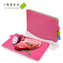 DS 인덱스 도마 3P 1SET 도마세트