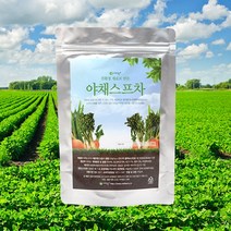 참건강마을 야채스프차(야채수) 20g 20티백, 3팩
