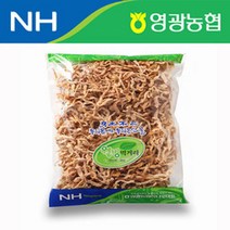 영광농협 무말랭이300g, 1개, 300g