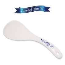 도자기 밥주걱 1p, 1개