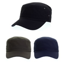 베스트컴퍼니 심플 무지군모