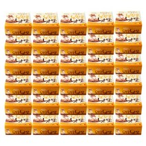 [생산직송] 니껴바이오 안동노란콩낫또11개(22팩) 계약재배 국내산콩 쥐눈이콩