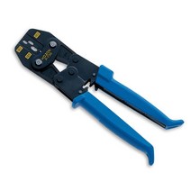 HOZAN 터미널압착기 P-736 호잔