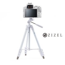 카메라 화이트 삼각대 파나소닉 G9/G85/GH5/GX7