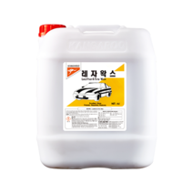 캉가루 레자왁스 18L, 1개