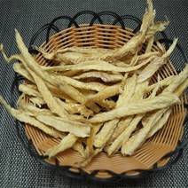 수제명가 수제간식 모음, 2개입, 황태