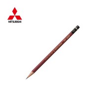 uni 미쯔비시 하이유니 연필/연필/펜슬/유니연필, HB