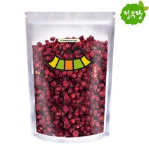 정우당 국산 건조 오미자 해갈차재료, 600g, 1개