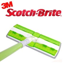 스카치브라이트, 1개, C1세트(클립형)