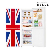 belle 글라스냉장고 SRC20AUN, 벨 SRC20AUN 글라스냉장고