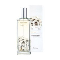 코리아나 세니떼 퍼퓸드 코롱 100ml (로마 화이트), 1개