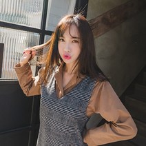 버니니블라우스