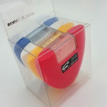 행복한다이세상 홈패션 부자재 총모음전 미싱 재봉틀 퀼트 각종부자재, 106. 분말형 초크휠 패키지