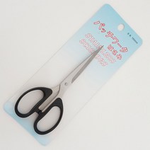 행복한다이세상 홈패션 부자재 총모음전 미싱 재봉틀 퀼트 각종부자재, 126. 패치워크가위(160mm)