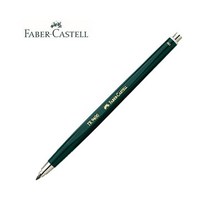 파버카스텔 TK 9400 홀더(3B 2B B)2mm, 3B(139403)