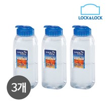 락앤락 PET물통 900ml, 3개