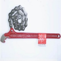 슈퍼 체인렌치 ST-2, 단품