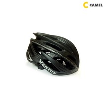 CAMEL 벤투스, 유광화이트(레드/블랙)