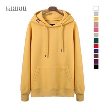 미스터밥 코지 후드티 M~XXXL 18컬러 (특양면 기모)