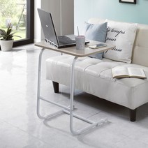 키모 보니 사이드테이블 대형, 오크