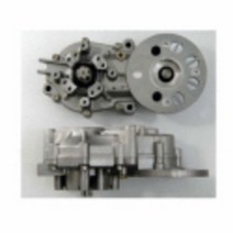 제빙기 GEAR BOX ASSY 6130, 단품