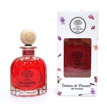 상떼르드 프로방스 에어 후레쉬 100ml, 레드후릇