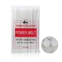 도리미 글루건심 핫멜트 글루스틱 소형 대형 600g, $XWK_글루스틱(대) 600g
