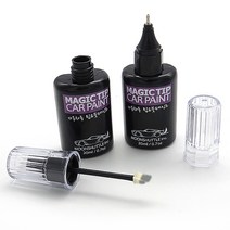 2017 아우디 Audi A6 보수페인트, [LS9R]Gracier White