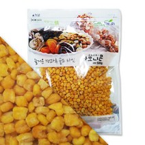 맛있는 하모니콘 500g, 1봉