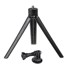 소니 액션캠 FDR-X3000R X3000 AS300 악세사리 IFG, 1개, 13.메탈핸드그립/삼각대