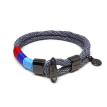 클립스어반 엠스포츠 남자 실팔찌