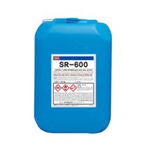 사업자확인 나바켐 SR-600 스케일제거제 P/L, 1개