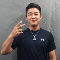 골드이스트 스포츠 티타늄 목걸이 프로선수 착용, 메탈