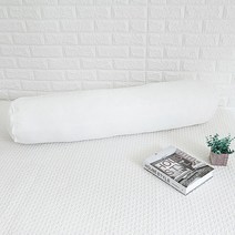 조우니 허스키 바디필로우 안고자는 대형롱쿠션 롱쿠션, 02 바디필로우솜추가