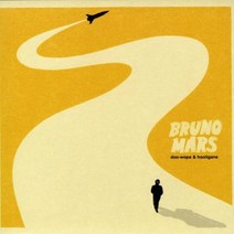 (수입LP) Bruno Mars - Doo-Wops and Hooligans, 단품