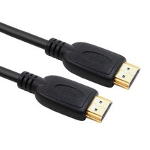 넥시 HDMI 케이블/고화질 해상도 지원/각종 모니터 TV 연결 케이블 [Ver2.0] /0.3M/0.6M/1M/1.5M/2M/3M/5M / 357264, 0.3M