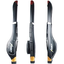 시선21 ST-84 바다 낚시가방, 검정