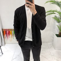 (기획특가) 어디에나 잘어울리는 기본 가디건